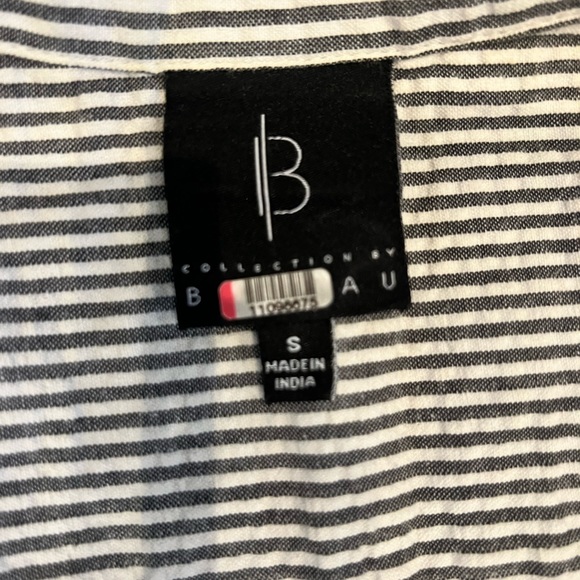 Adorable summer jumpsuit - elegant - zipper broken - Picture 6 of 9